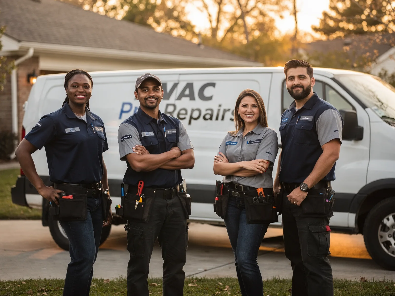 Heat Pump Repair company in Gulf Shores, AL