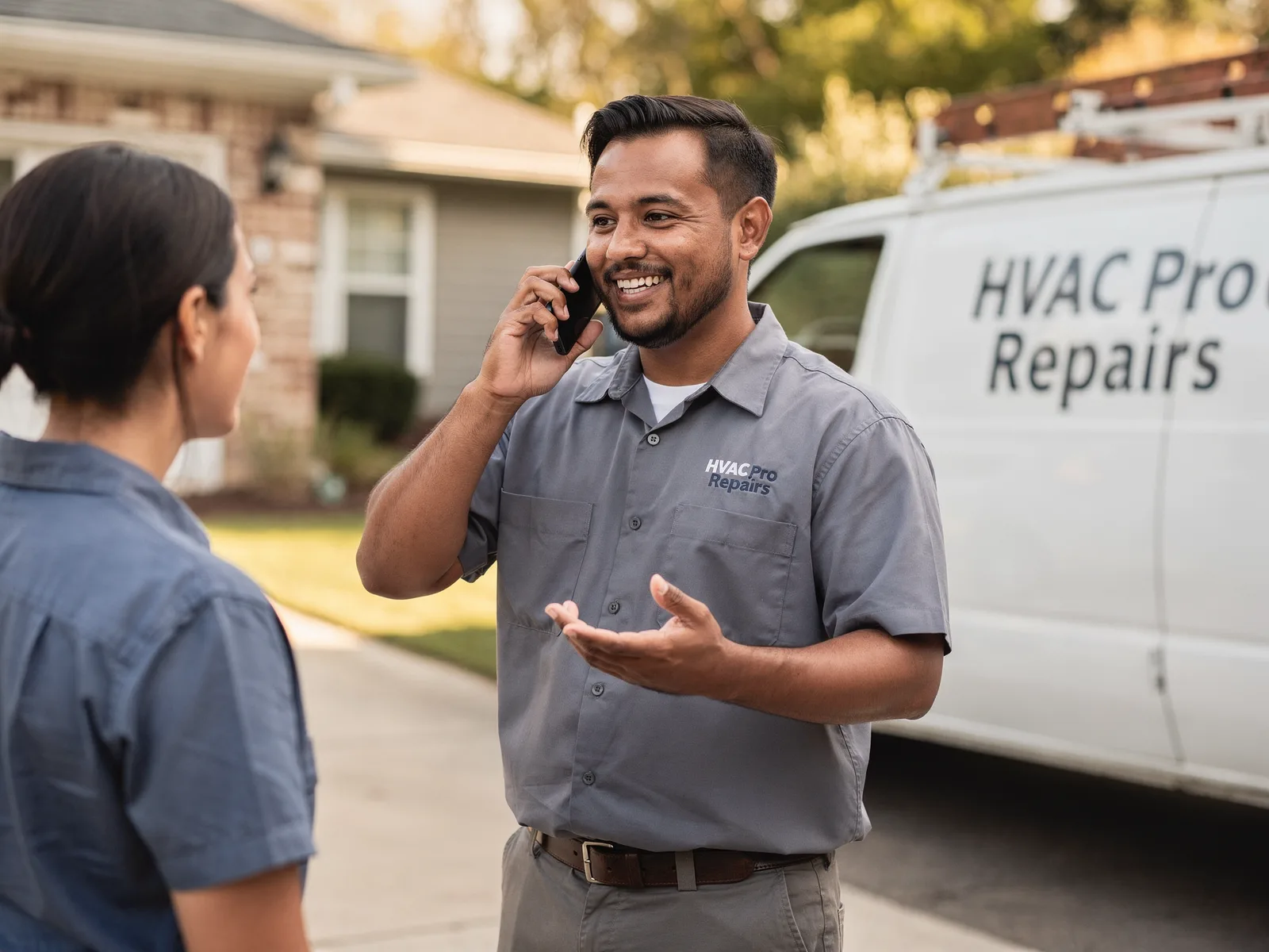 Heat Pump Repair Gulf Shores, AL FAQs